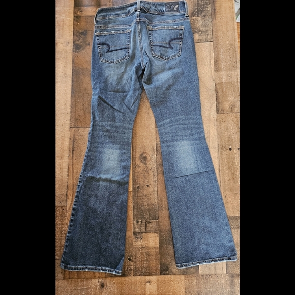 American Eagle Outfitters Jeans - Picture 3 of 7